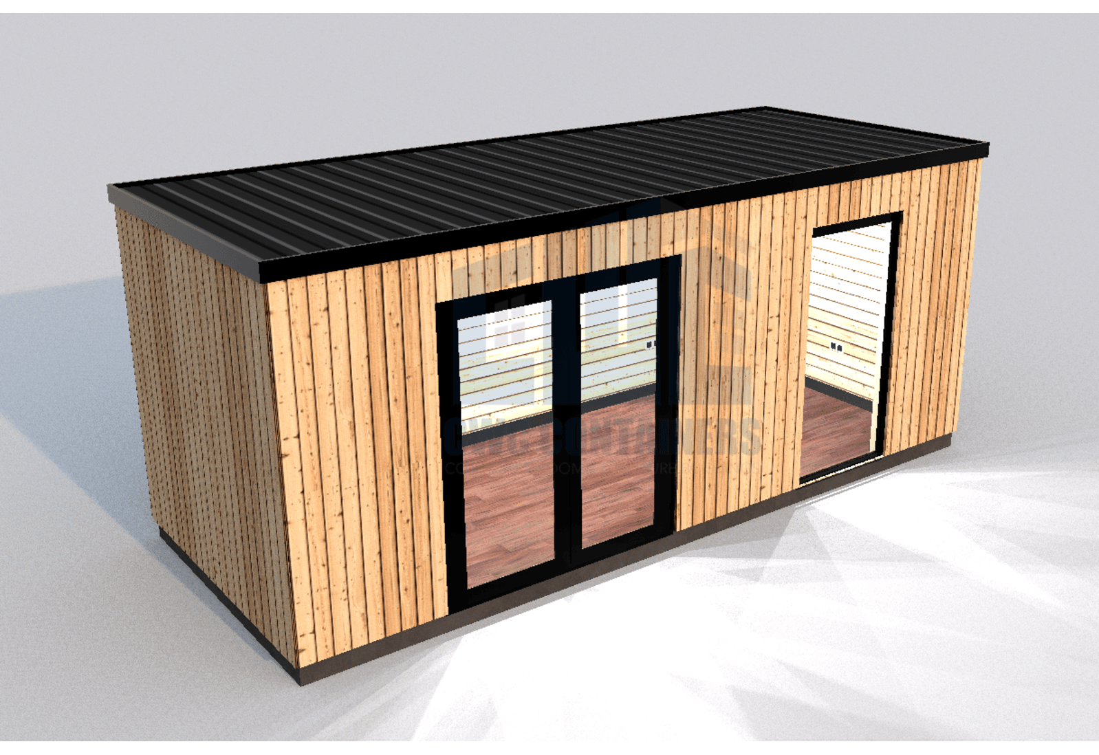 image of container